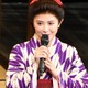 宮澤エマ、お嬢様のイメージに葛藤　祖父・喜一からの話に困惑 画像