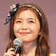 宇野実彩子、超セクシーなデニムセットアップで美谷間あらわ「可愛いの大渋滞」 画像