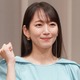 吉岡里帆、祝31歳！誕生日ケーキ眺めて頬緩める姿に祝福の声 画像