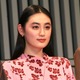 八木莉可子、“1番好き”な人物と対面し緊張！「『推し』とは失礼過ぎて言えない…」 画像