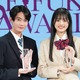 雪明＆内田蓮が「第11回日本制服アワード」グランプリ受賞！憧れは今田美桜と佐藤健 画像