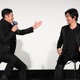 玉木宏、潜水艦の中での食事はやっぱり海軍カレー！……『沈黙の艦隊』上映会 画像