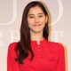 新木優子、雑誌オフショ公開！ガッツリ開いた美背中に反響 画像