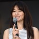 井川遥、シースルーからのぞく脚線美に「綺麗すぎ」の声 画像