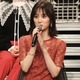 山下美月、ショーパン姿で自転車に…名作映画『E.T.』風の写真集先行カット解禁 画像