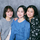 【インタビュー】平美乃理＆花音＆福山絢水がエイベックスの新企画舞台『無垢ども』に挑戦！ 画像