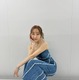 須田亜香里、タイトな肩出しドレスで美スタイル強調「完璧な着こなし」「本当に綺麗」 画像