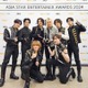 Stray Kids、「ASEA2024」にて3冠達成！ファンに感謝「初心を忘れず、もっと素敵な姿をお見せするために努力」 画像