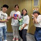 結婚話題のロッチ中岡、ラジオ生出演で“奥様との馴れ初め”語る 画像