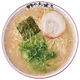 らあめん花月嵐、ラーメン健太監修の博多ラーメンを期間限定販売 画像