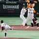 野球少年だった山田裕貴、東京ドームのバッターボックスに立ち「夢のようでした」 画像