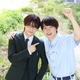 神木隆之介、山田涼介と10年ぶり共演！『ビリオン×スクール』第2話に友情出演 画像