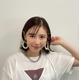 西野未姫、小学生ぶりのショートヘアに！ 画像