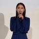 髙石あかり、映画『きみの色』初日舞台挨拶で感動の涙 画像