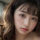 主役はくりえみと“もう1人のくりえみ”!? 生成AIとリアル写真が融合した次世代のグラビア写真集 画像