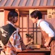 鈴鹿央士＆松本穂香が月9初主演！ 『嘘解きレトリック』本日10月7日より放送開始 画像