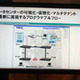 【iEXPO2009 Vol.8】NEC、OpenFlowによるデータセンター向けプログラマブルフロー 画像