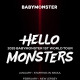 BABYMONSTER、初のワールドツアーを発表！ 北米公演も決定でグローバル活動を本格化 画像