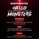 BABYMONSTER、初ワールドツアー日本公演の詳細を発表！ 前回ファンミと比べて2倍の規模 画像