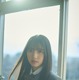 乃木坂46の6期生、海邉朱莉と長嶋凛桜の撮り下ろし写真と手書きプロフィールが公開！ 画像