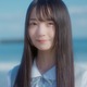 日向坂46、五期生メンバーの4人目「佐藤優羽」を発表！ 動画では特技の薙刀を披露 画像