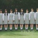 日向坂46、五期生メンバーの新たな集合写真公開！ 10名が制服衣装で勢ぞろい 画像