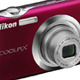 ニコン、タッチシャッター搭載モデルなどコンデジ「COOLPIX」の一部を発売延期 画像