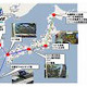 NEC、次世代技術OpenFlowによる広域映像伝送に成功 〜 札幌から沖縄まで5拠点を繋ぐ 画像