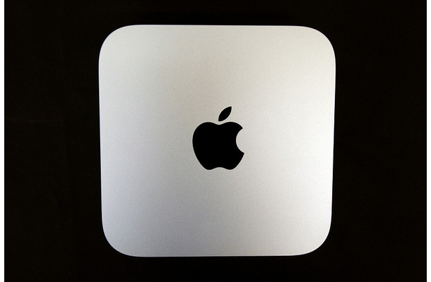 「Mac mini」