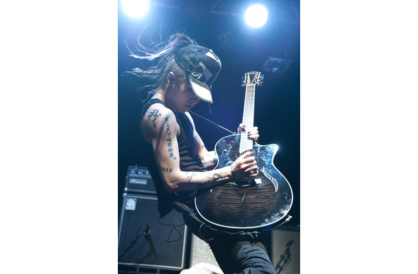 雅-MIYAVI-