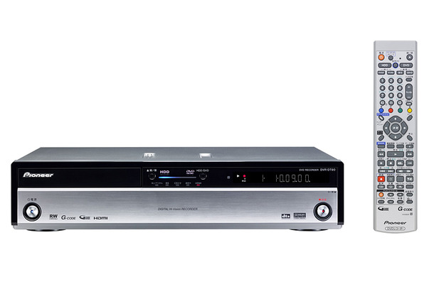 DVR-DT90