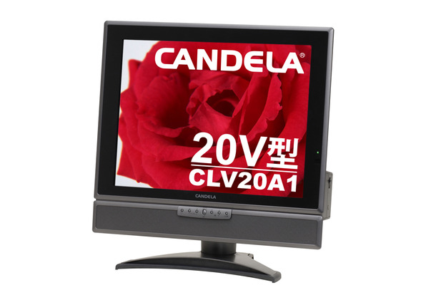 CANDELA CLV20A1