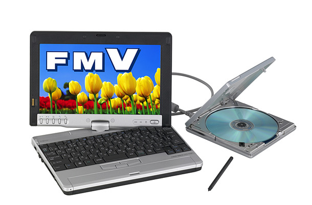 FMV-BIBLO LOOX P70R