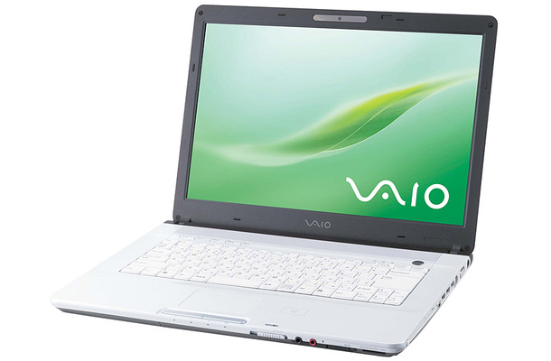 VAIO type F