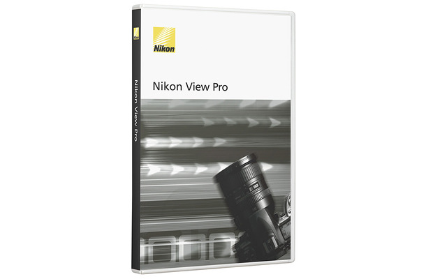 Nikon View Pro