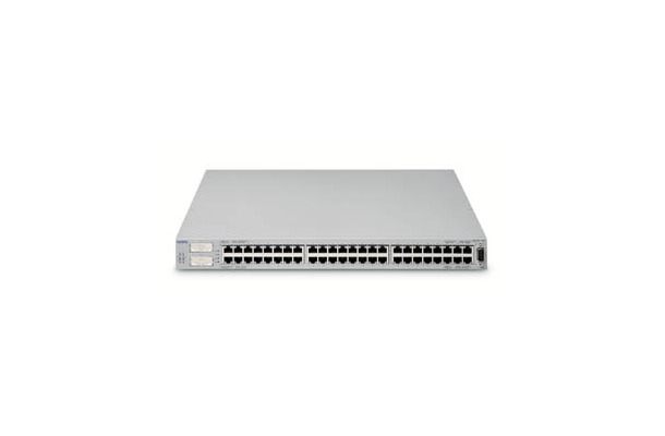 　ノーテルネットワークスは、企業向けのエッジスイッチ製品「Nortel Ethernet Switch 470」に、あらたにPoE（Power over Ethernet）対応モデルを追加すると発表した。出荷開始は5月から。