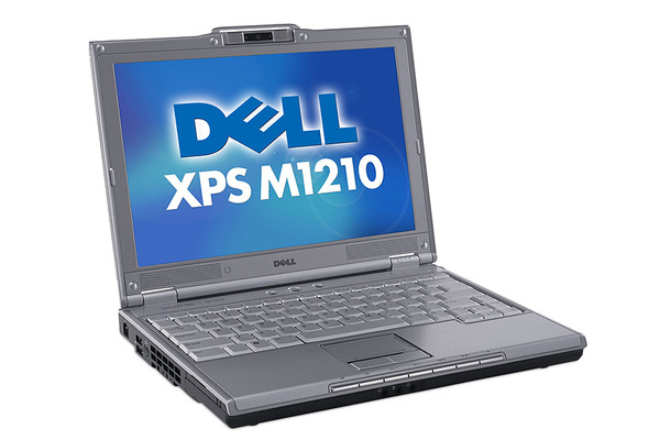 XPS M1210