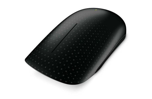 「Microsoft TOUCH MOUSE」