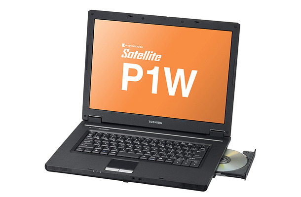 dynabook Satellite P1W 160C/5W