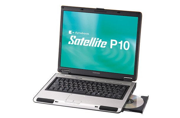 dynabook Satellite P10 160C/5