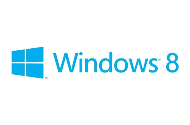 マイクロソフトがwindows 8のロゴを公開 4色の旗はお役御免 Rbb Today