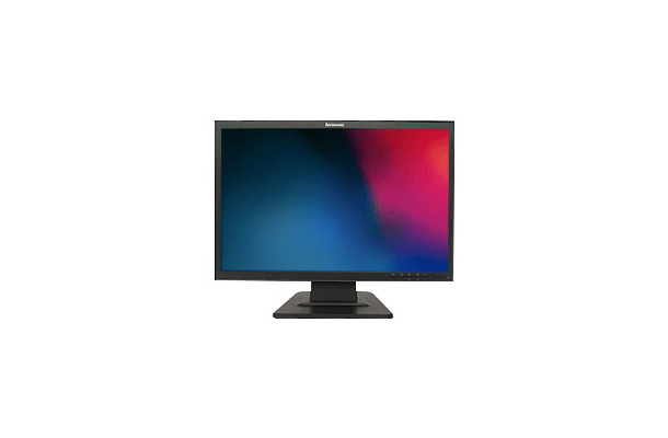 　レノボ・ジャパンは21日、22型のワイド液晶ディスプレイ「D221 Wideモニター」（6622HJ1）を発売した。直販価格は54,600円。