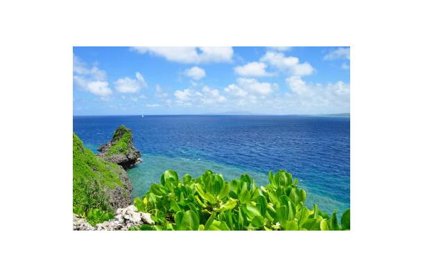 沖縄のビーチが10位中9つ占める 国内の人気ビーチランキング Rbb Today