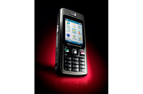 iPAQ 500