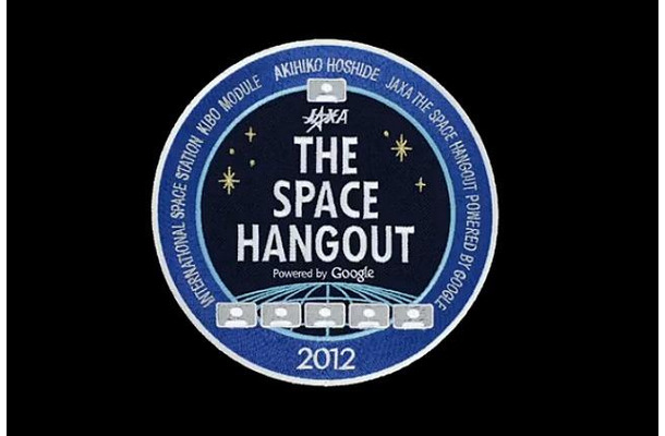 JAXA・THE SPACE HANGOUT