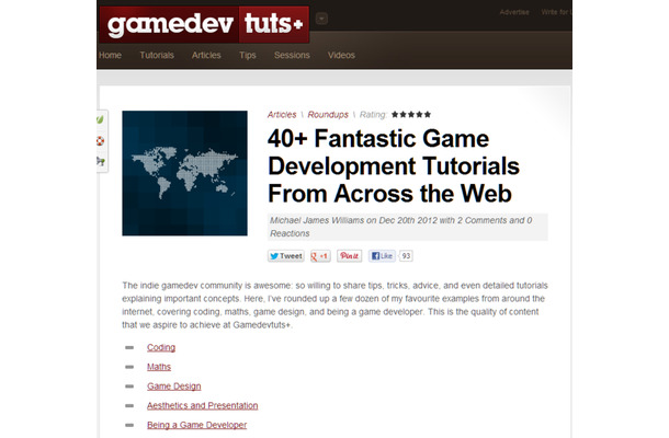 gamedev.tutsplus.com