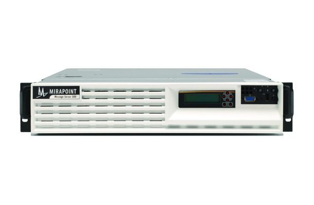 Mirapoint Message Server M500