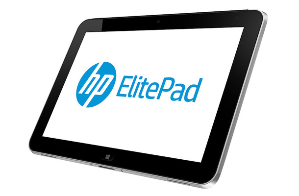 新たにLTEに対応したモデルが発表された「ElitePad 900」