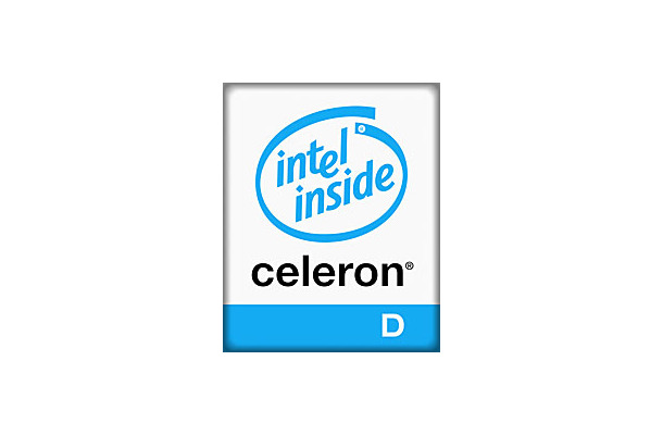 　インテルは25日、デスクトップPC向け低価格帯CPUの新シリーズ「Celeron D」を発表した。