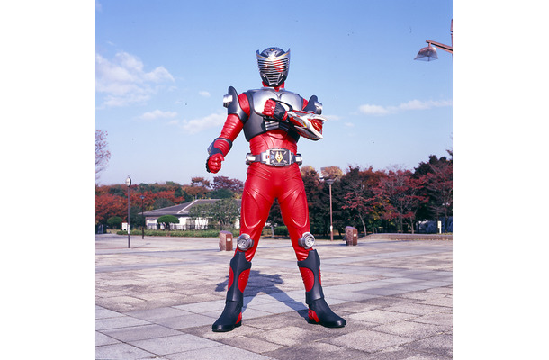 「仮面ライダー龍騎」